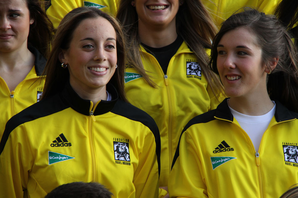 Gala Anual de Entrega de Becas Fundaci&oacute;n Miguel Indur&aacute;in 2015